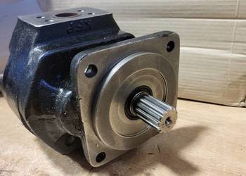 Pompa ładowarka kołowa XCMG ZL50