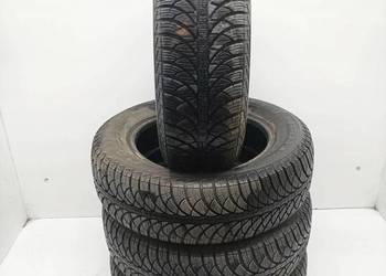 4x OPONA ZIMOWA FULDA KRISTALL 185/65R15 (1319)6.34MM 6.20 (3818)6.08 6.01 