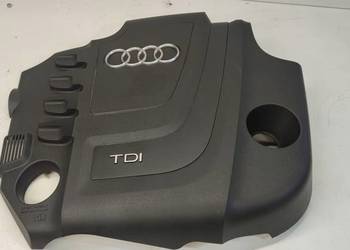 OSŁONA POKRYWA SILNIKA AUDI A4 A5 A6 03L103925G