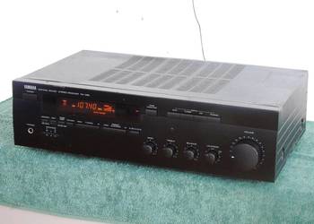 Amplituner Yamaha RX-385 świetne stereo. WYSYŁKA