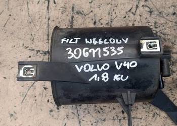 VOLVO V40 S40 I 1,8 16V filtr węglowy 30611535