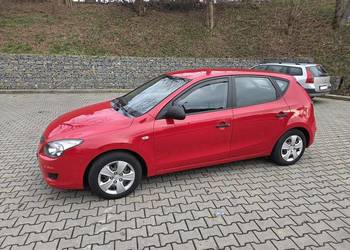 Hyundai i30 1.4 Benzyna Sprawna Klima !!