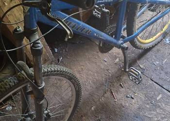 Rower MTB 26" WHELLER eXPedition