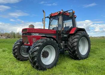 Case IH 1455XL International 4x4