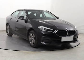 BMW 2 Gran Coupe 218i Gran Coupé