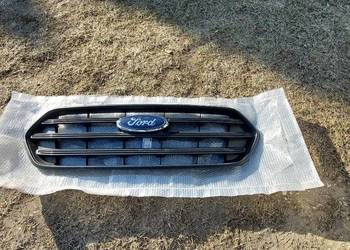 Grill atrapa Ford Transit Custom nowa