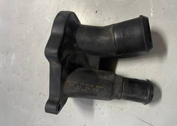 Króciec wodny 96MM9K478BD Ford Fiesta 1.25 16v DHA