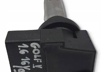 CEWKA ZAPŁONOWA VW Golf V 1.6 FSI 16V Art 53-401 EH01