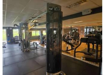 Brama 5-stanowiskowa Matrix