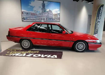 SZYBA PRZEDNIA MITSUBISHI SAPPORO lll