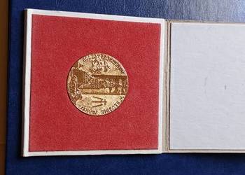 Stare monety Medal Polska / 24