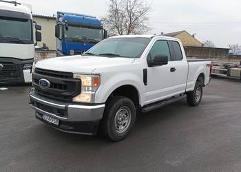 Ford F250