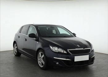 Peugeot 308 1.2 e-THP
