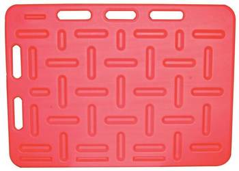 Płyta przepędowa, 94 x 76 cm VV9010