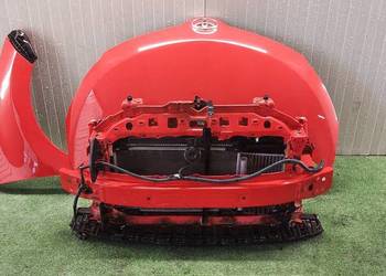 MASKA TOYOTA URBAN CRUISER LAK: 3P0