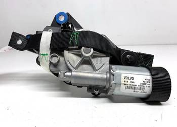 SILNIK WYCIERACZEK TYŁ VOLVO XC60 II 31662331 SUV NAPĘD TYLNY, RAMIENI