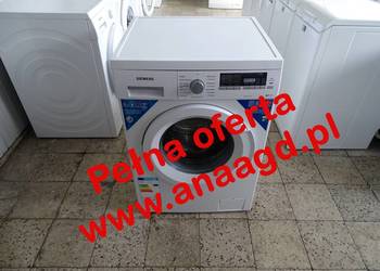 Pralka SIEMENS IQ 500 A+++ 7 kg GWARANCJA ! DUŻY WYBÓR AGD