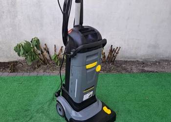 Szorowarka Karcher BR 30/4 C ADV Gwarancja Wysyłka Naprawa Szorowarka Karcher BR 30/4 C ADV Gwarancja Wysyłka Naprawa