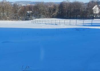 Działka budowlano-usługowa 6 a (lub większa) – Gorlice, ul. Graniczna 1179S