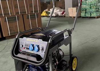 Agregat prądotwórczy 2KW do 8KW