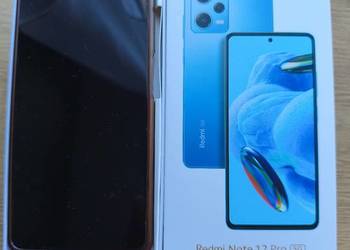 Sprzedam telefon REDMI NOTE 12Pro 5G,