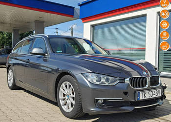 BMW 320 F30/F31 (2012-)