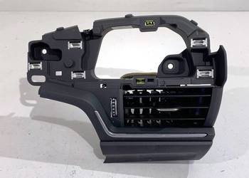 KRATKA NAWIEWU LEWY PRZÓD AUDI A5 F5 8W1820901 Sportowy/Coupe WENTYLAC