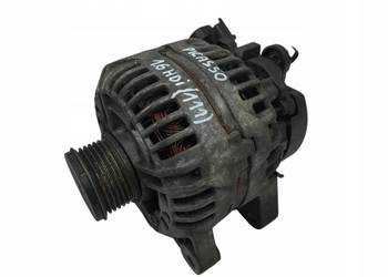 ALTERNATOR Peugeot 307 1.6 HDI bosch 0124525035 9646321880