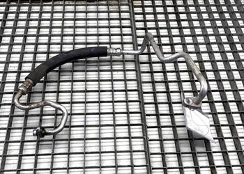 RURKA KLIMATYZACJI NISSAN PULSAR 924903ZN0A 1.5 110KM Hatchback