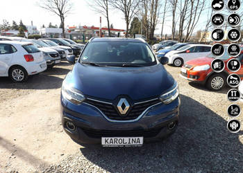 Renault Kadjar Renault Kadjar 1.3 TCe Limited I (2015-)