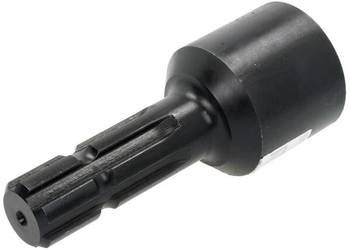 Redukcja wału WOM na klin, wewn. Ø 40 klin 12 mm zewn. 1.3/8" Z-6 L-175 mm…