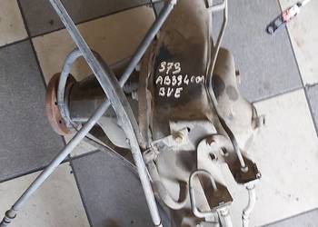 Most tylni Ford RANGER AB394001BVE BRATFORD RADOM
