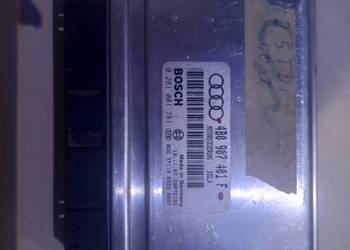 Komputer Audi 4B0907401F