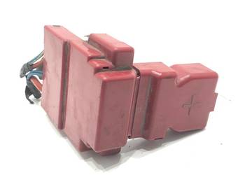 KLEMA PLUS MITSUBISHI COLT VI 1.3 95KM 02-12 PRZEWÓD AKUMULATORA