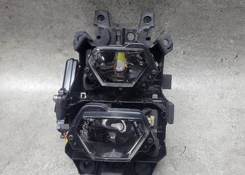 SUZUKI GSX8R GSX 8 R LAMPA REFLEKTOR PRZÓD LED PRZEDNIA moduł