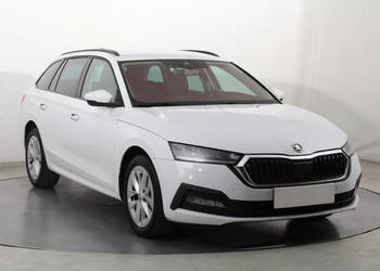 Skoda Octavia 2.0 TDI