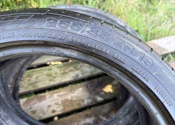 Continental sportcontact 5p 255/35/19 Continental sportcontact 5p 255/35/19