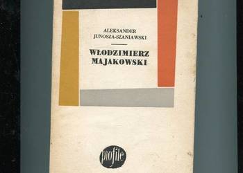 Włodzimierz Majakowski