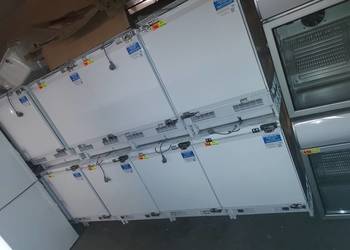 LODÓWKI CHŁODZIARKI ZAMRAŻARKI WROCŁAW GWARANCJA TRANSPORT