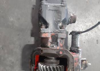 Przystawka pompa Skrzynia ZF s5-42 MAN
