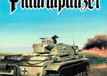 FLAMMPANZER - LEDWOCH J.