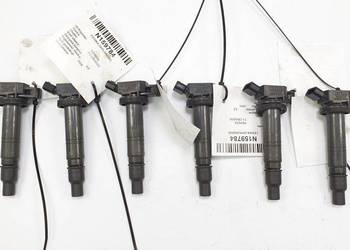 CEWKA ZAPŁONOWA TOYOTA FJ CRUISER 09919-02248