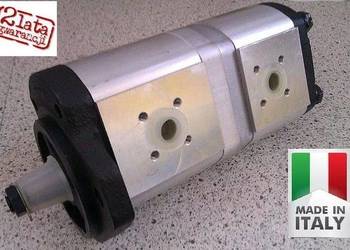 0510765347 Pompa hydrauliczna Renault Ceres 65,75,85,95,