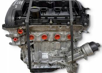 SILNIK 5FS 5F01 Peugeot 208 2008 508 207 3008 5008 Partner 1.6 VTI 120KM