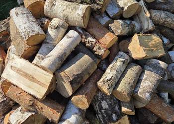 Drewno na opał