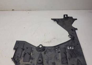 OSŁONA PODWOZIA LEWA AUDI A8 D3 4E0825213C
