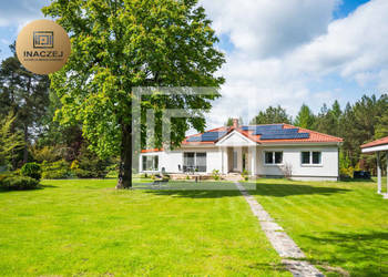 Oferta sprzedaży domu wolnostojącego 250m2 Stara Kiszewa