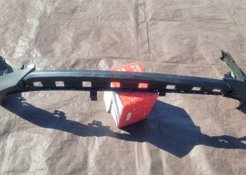 HYUNDAI TUCSON 3 III 15- DOKŁADKA ZDERZAKA PRZÓD SPOILER 86512-D7100 /2186