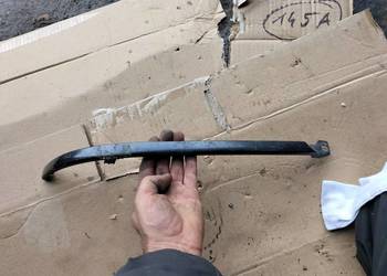 AUDI 80 B4   LISTWA BLENDA POD LAMPE  HOKEJ PRAWY