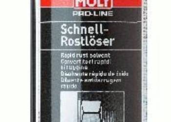 ODRDZEWIACZ PENETRANT ODRDZEWIACZ  0,4L 400ML LIQUI MOLY